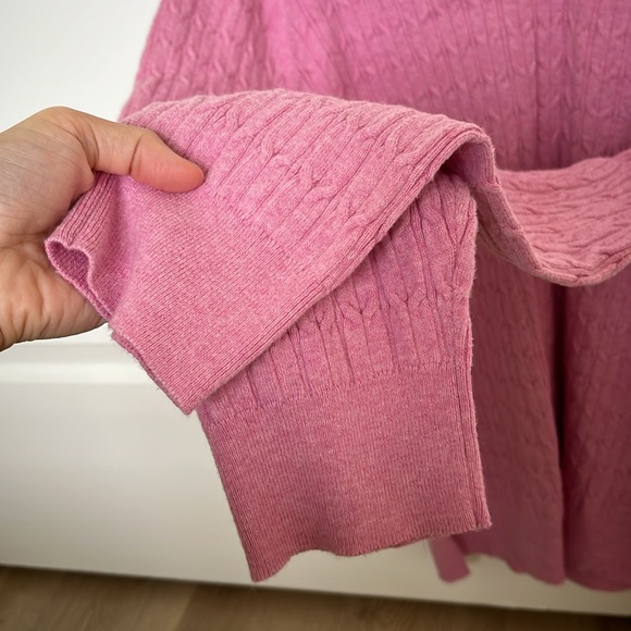 V-Neck Sweater - Picture 5 of 8